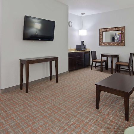Best Western Plus Fredericksburg Dış mekan fotoğraf