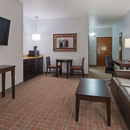 Best Western Plus Fredericksburg Dış mekan fotoğraf