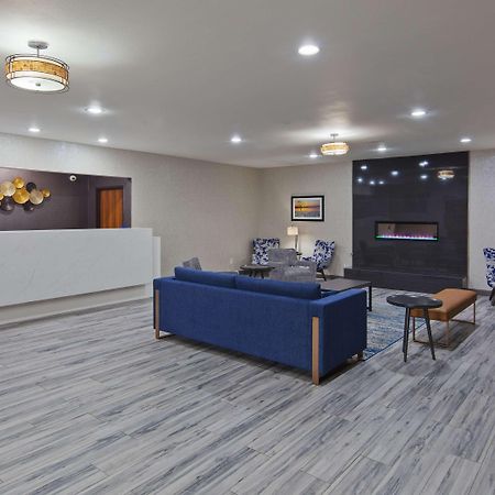 Best Western Plus Fredericksburg Dış mekan fotoğraf