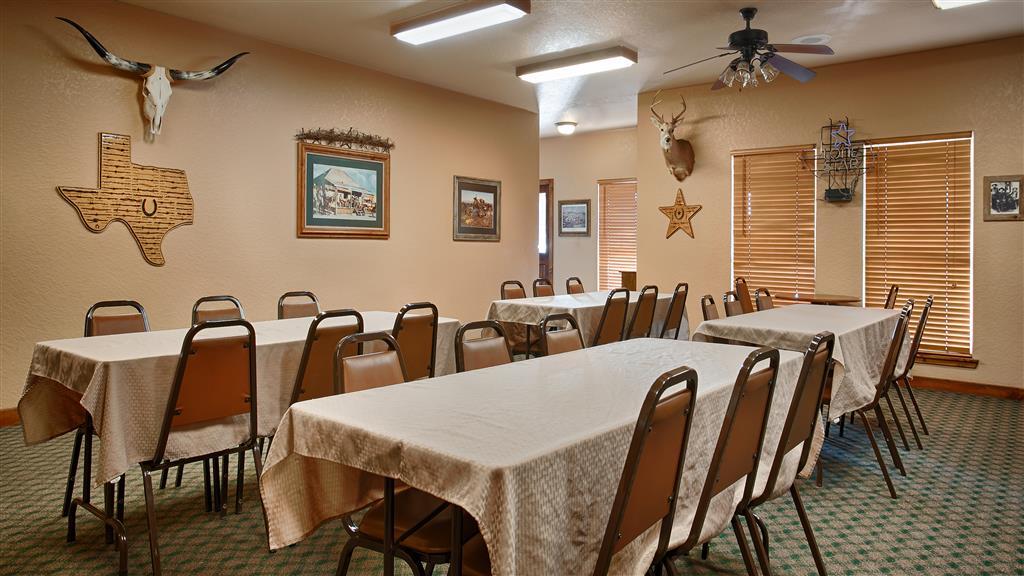 Best Western Plus Fredericksburg Konforlar fotoğraf